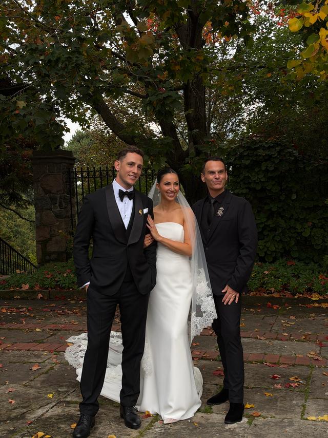 The Marry Men Inc. - 2
