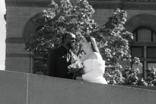 Wedding Films by Michelle (michellefilmsco) - 5