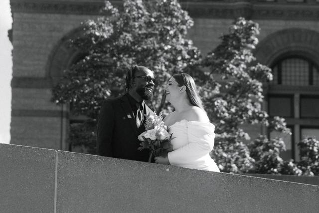Wedding Films by Michelle (michellefilmsco) - 1