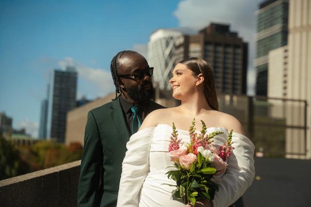 Wedding Films by Michelle (michellefilmsco) - 3