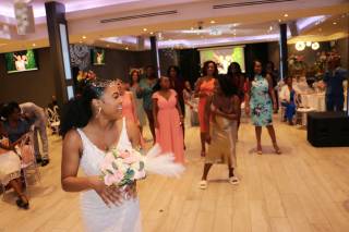Clubhouse EventSpace - 5
