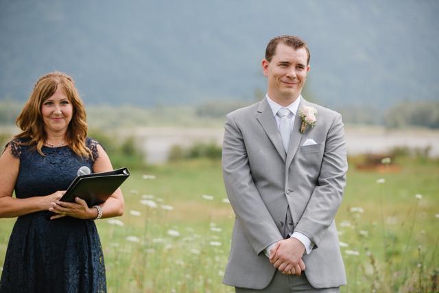 Pacific Officiant - 4