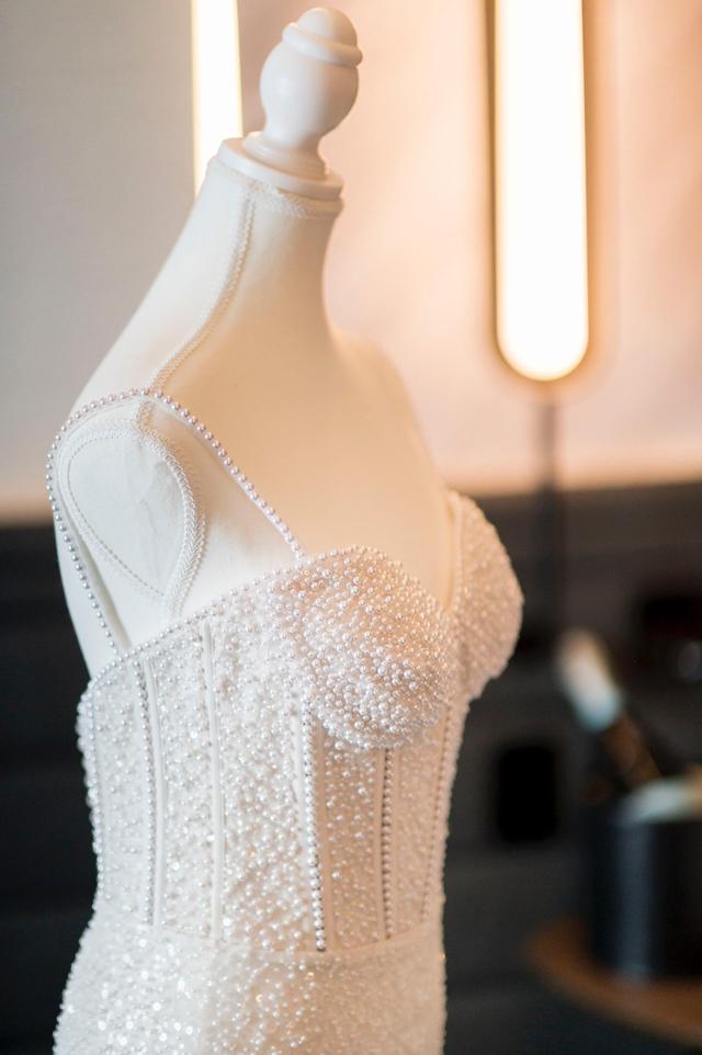 Elisabeth and Beau - 1