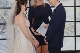 Sarah Hall Consulting -Officiant - 8