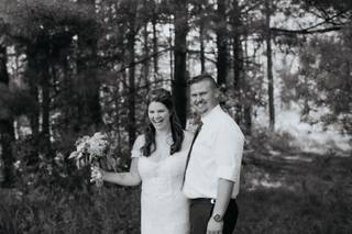 Century Wedding Barn - 14