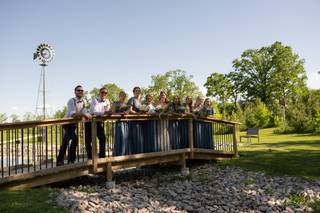 Century Wedding Barn - 15
