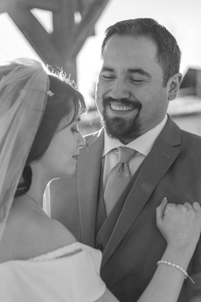 Chase Patton Artistry - 2