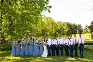 Century Wedding Barn - 16