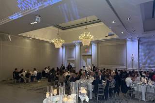 Babylon Wedding Services - 7