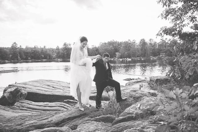 Toronto Wedding Photographer 1