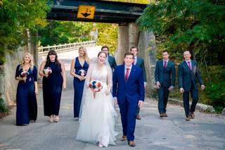 Toronto Wedding Photographer - 7