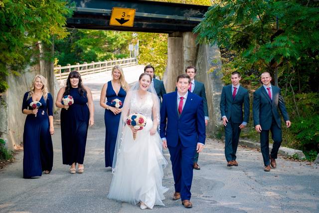 Toronto Wedding Photographer 3