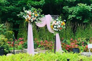 Rosepetal decor 5