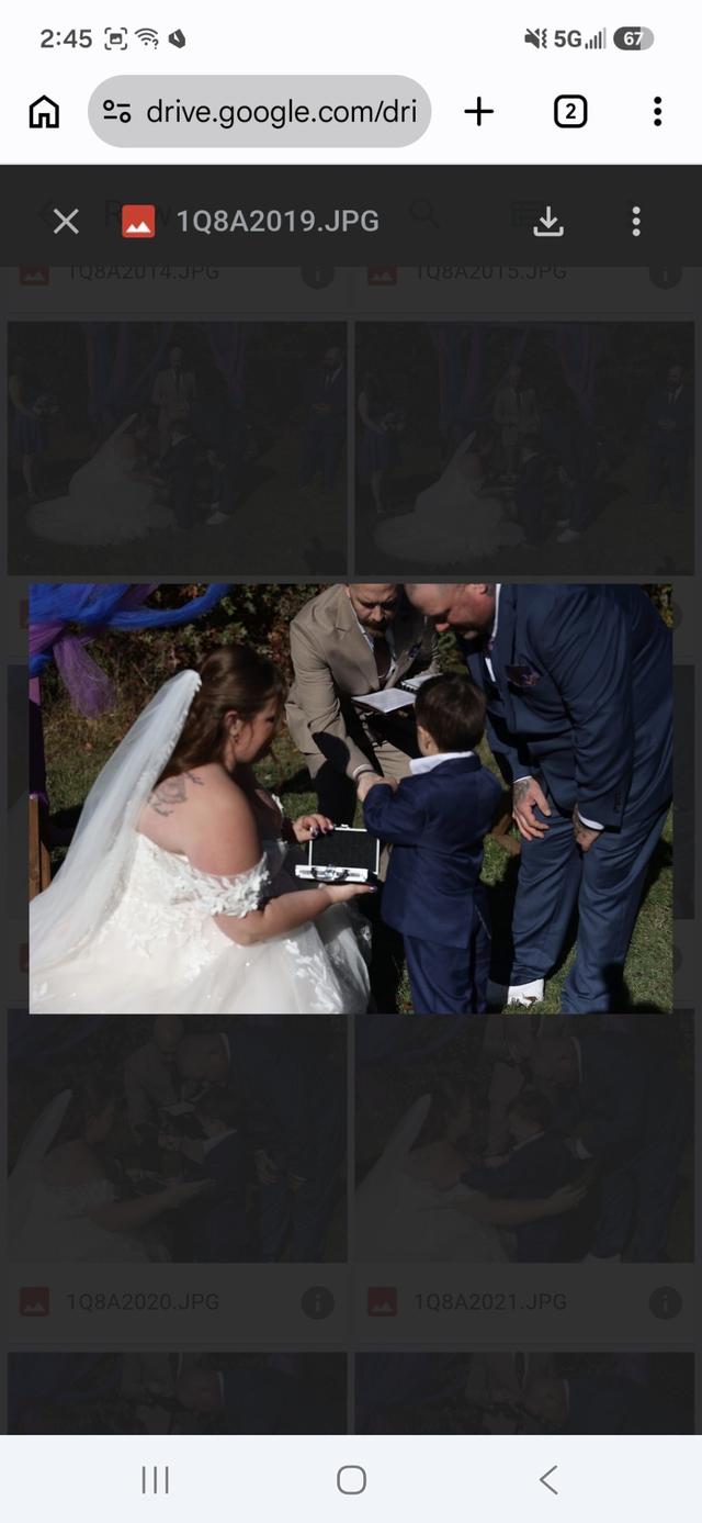 All Seasons Weddings - 2
