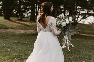 Jennie Ross Bridal - 8