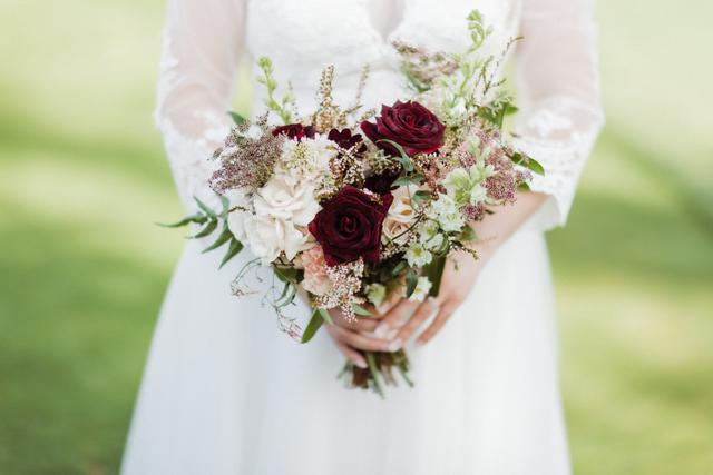 AJ Batac Weddings - 1
