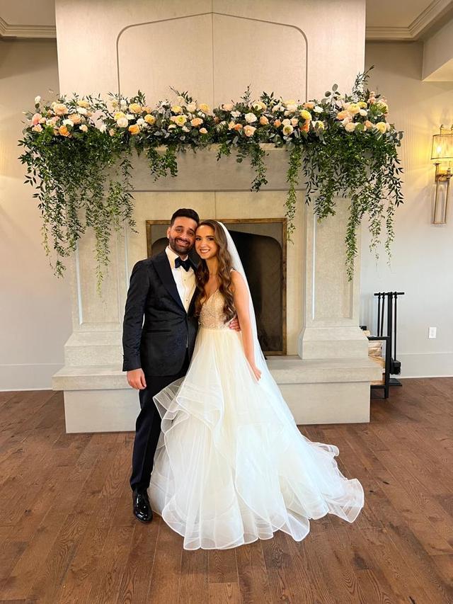 Weddings and Events by Cheryl Munro - 2