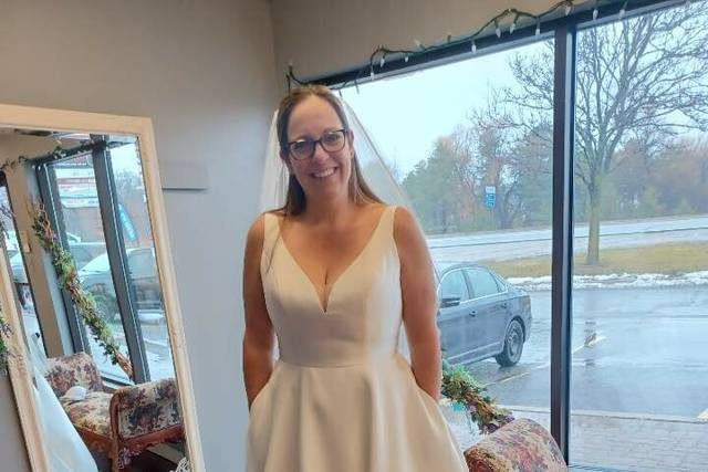Reviews for Best for Bride The Best Bridal Stores WeddingWire