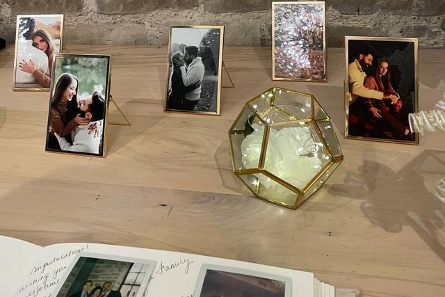 Weddings and Events by Cheryl Munro 3