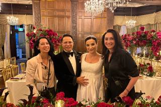 Designed Dream Wedding & Event Planning - 8