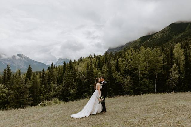 Pomeroy Kananaskis Mountain Lodge 2