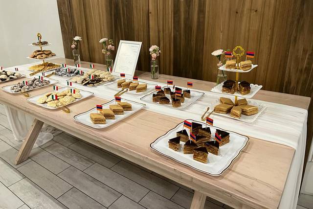 Weddings and Events by Cheryl Munro 5