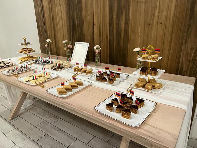 Weddings and Events by Cheryl Munro - 1