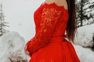 SANJAY JOHN PHOTOGRAPHY INC - 15