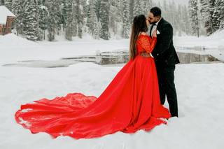 SANJAY JOHN PHOTOGRAPHY INC - 16