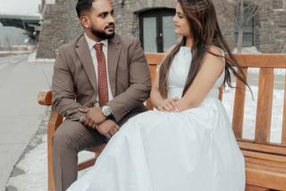 SANJAY JOHN PHOTOGRAPHY INC - 17