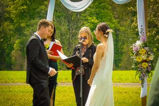 Carol Taggio - I Love Weddings - 6