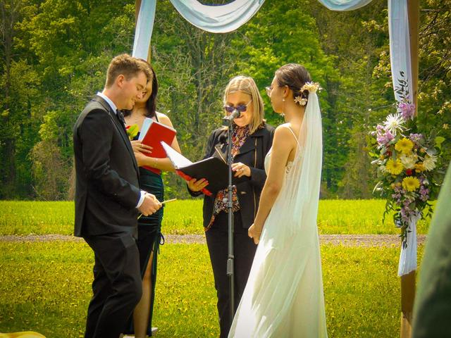 Carol Taggio - I Love Weddings - 1