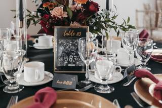 Blush & Co. - 8