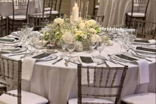 Bridal Solutions Inc - 5