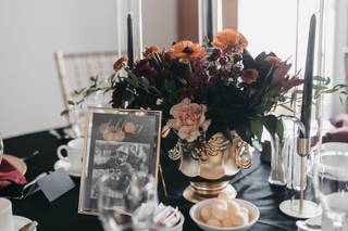 Blush & Co. - 9