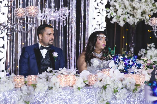 Pure Hue Dynasty Floral & Event Decor - 4