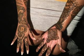 SS Glam Studios - 10