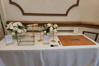Rhea's Events - 6