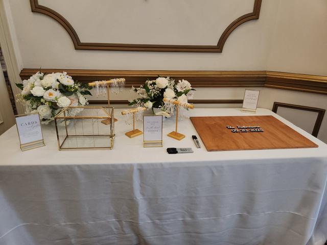 Rhea's Events - 1