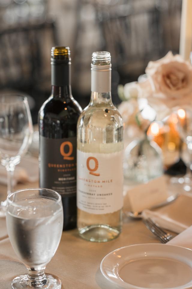Queenston Mile Vineyard - 2