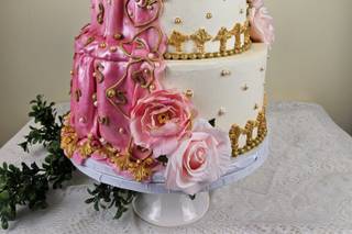 Decadent Cakes By Amber - 8