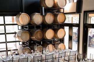 Queenston Mile Vineyard - 7