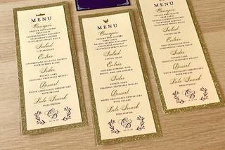Paper Panache Invitations & Design Ltd. 5
