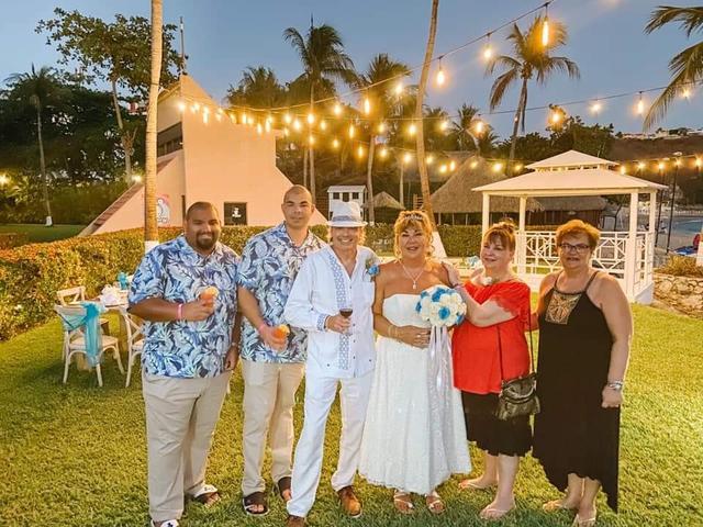 Sunwing Weddings - 1