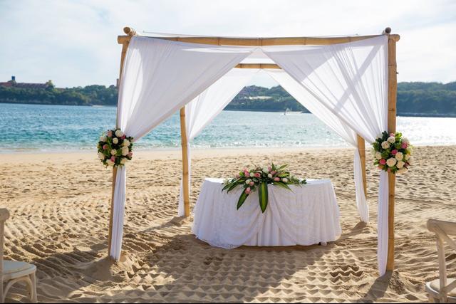 Sunwing Weddings - 3