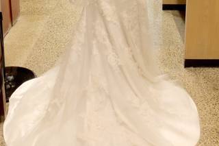 An Elegant Soirée Weddings & Events - 6
