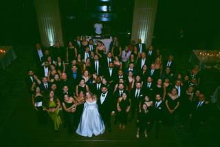 Happily Ever Laughter + Event Coordinator - 6