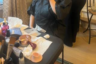 Satine Makeup & Hair Styling Studio - 7