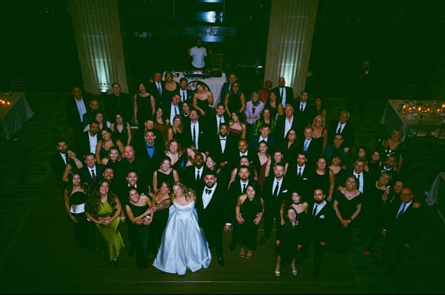 Happily Ever Laughter + Event Coordinator - 3