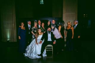 Happily Ever Laughter + Event Coordinator - 7